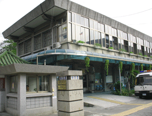 為民服務現況簡介