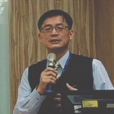 臺灣彰化地方法院院長 蔡名曜