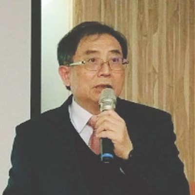 財團法人犯罪被害人保護協會執行長曾俊哲