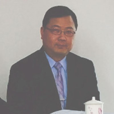 國立臺北大學社會工作學系助理教授陳祖輝