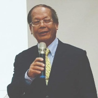 財團法人犯罪被害人保護協會臺灣彰化分會主任委員劉成枝