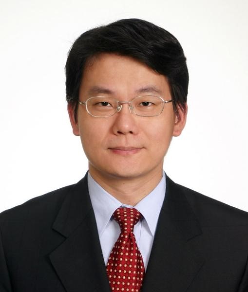 代理檢察長王銘仁