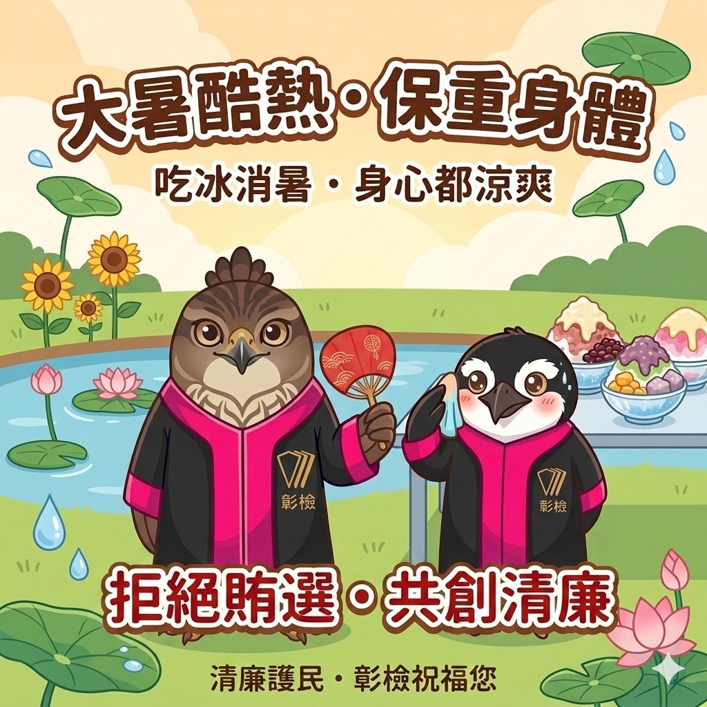 反賄選－拒絕賄選‧共創清廉