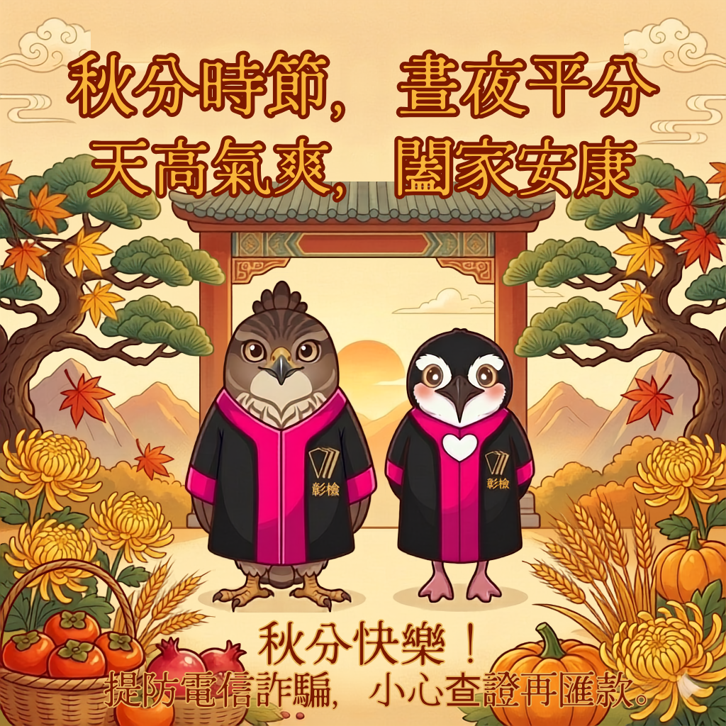 反詐騙－提防電信詐騙‧小心查證再匯款