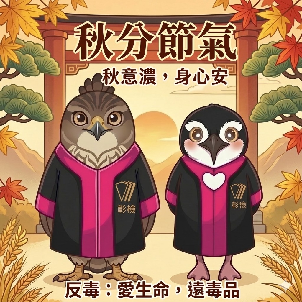 反毒－愛生命‧遠毒品