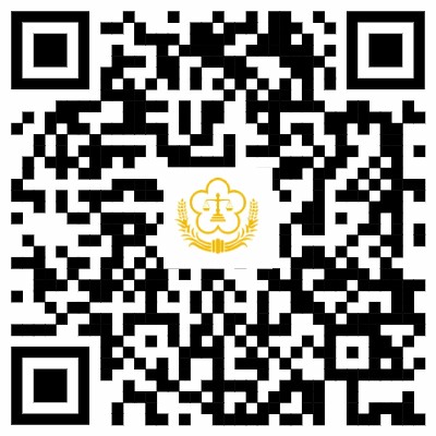 歡迎加入宗教慈善司法保護聯盟QRcode